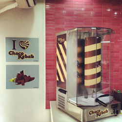 chocokebab
