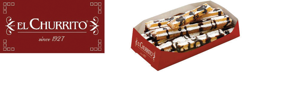 Churritos