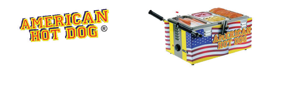 American Hot Dog